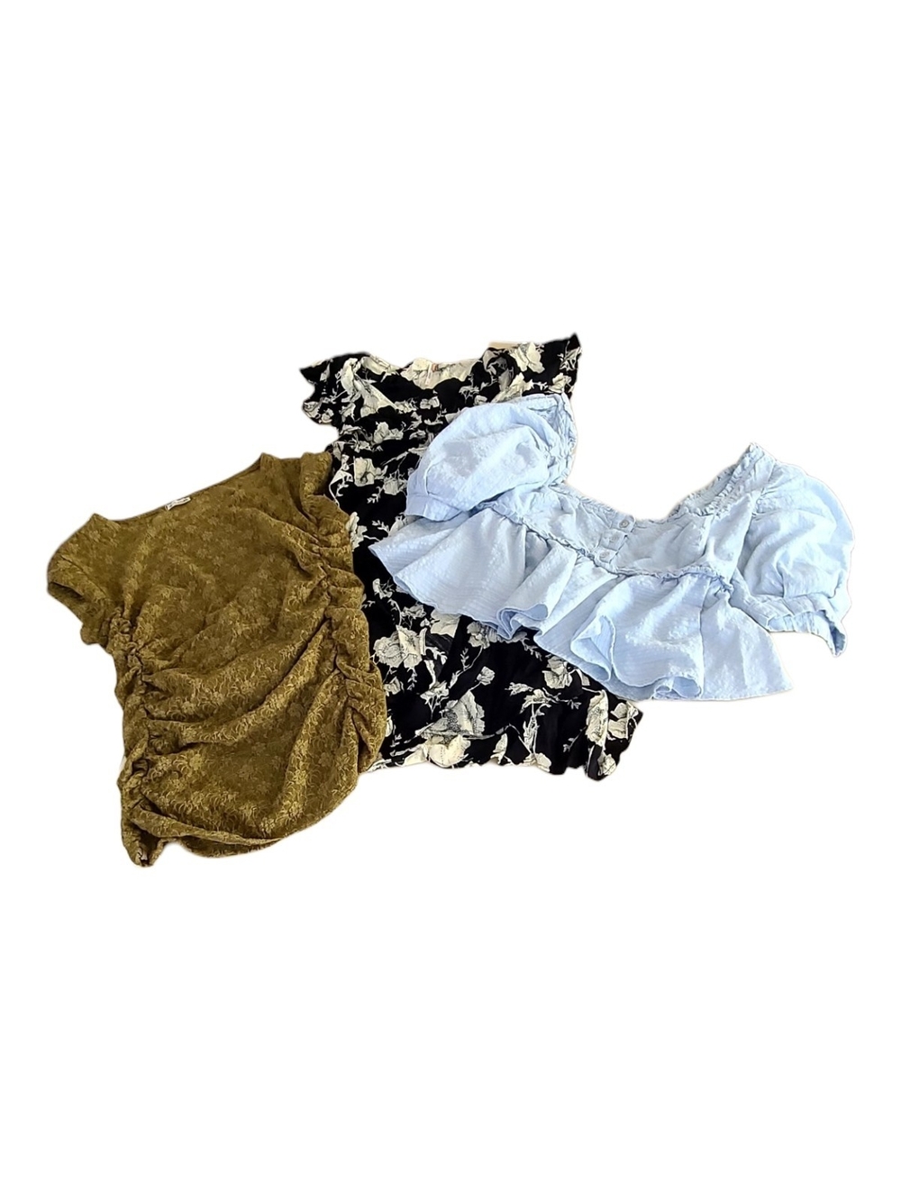 Free People Bundle- Size Small